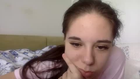 Snapshot of angle_cute05 chatting on 05.23.26 Angel Cute online show from 05.23.26