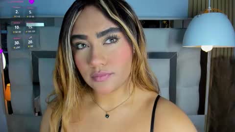 Anguel  online show from 12.17.25