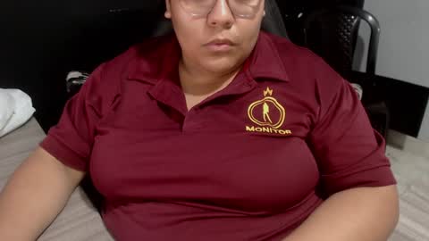 angy online show from 02.01.25