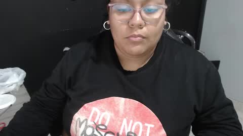 angy online show from 02.14.25