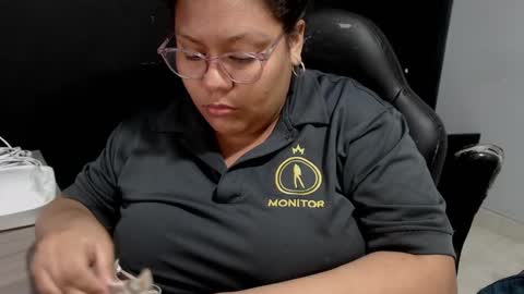 angy online show from 02.26.25