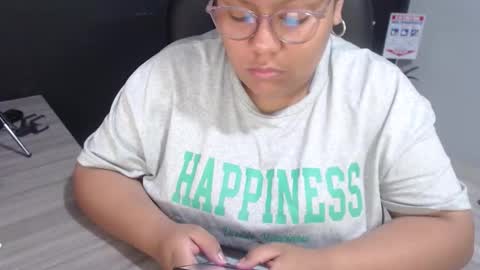 angy online show from 03.15.26