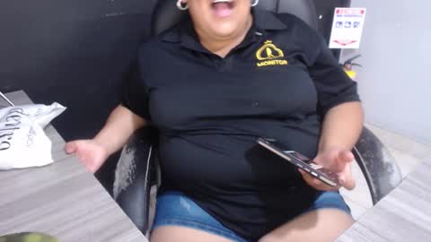 angy online show from 03.16.26