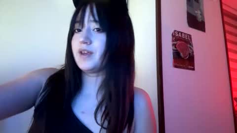 Anha Black online show from 02.24.25