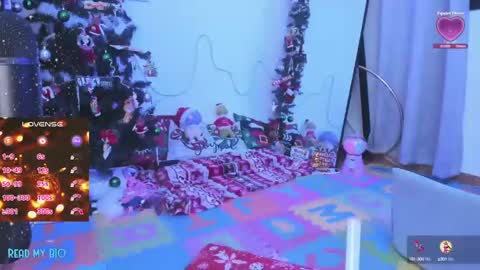 Anhala Rivera online show from 12.22.24