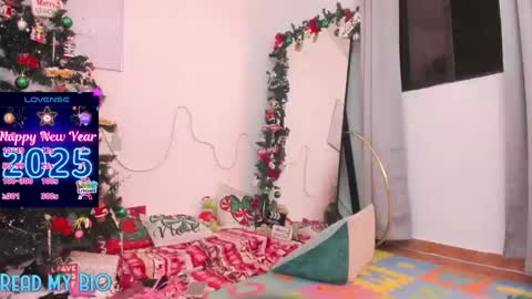 Anhala Rivera online show from 01.07.25