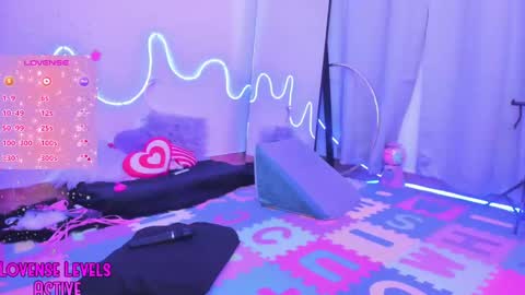 Anhala Rivera online show from 02.08.25