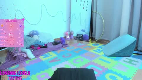 Anhala Rivera online show from 03.04.25