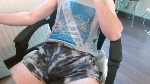 anhotcock online show from 04.19.26