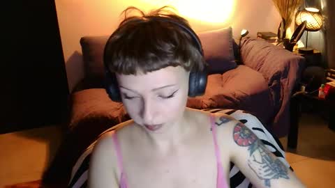 ani_kali online show from 01.15.26