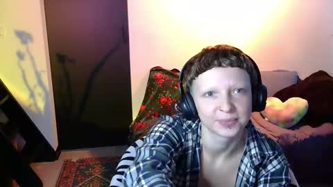 ani_kali online show from 01.18.26