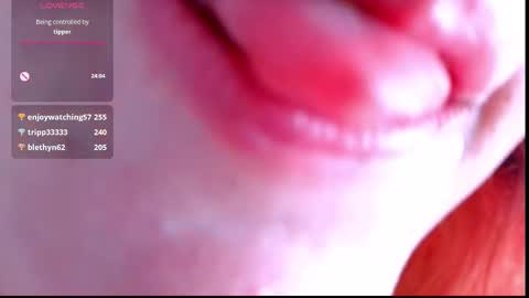 Ania online show from 02.03.26