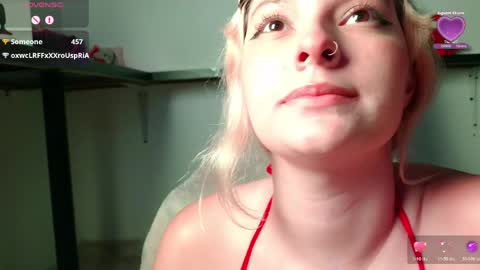 Snapshot of ania_mml chatting on 06.08.26 Ania online show from 06.08.26