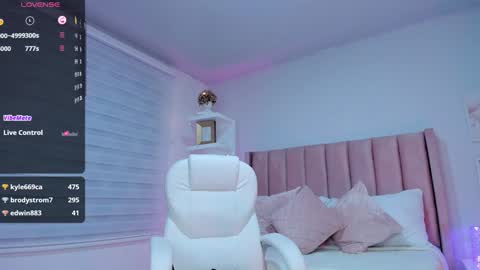 Ania online show from 01.10.25