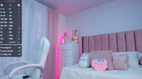 Ania online show from 01.28.25