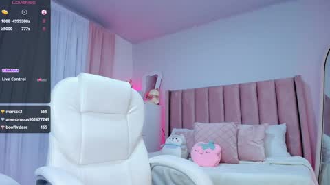 Ania online show from 01.31.25