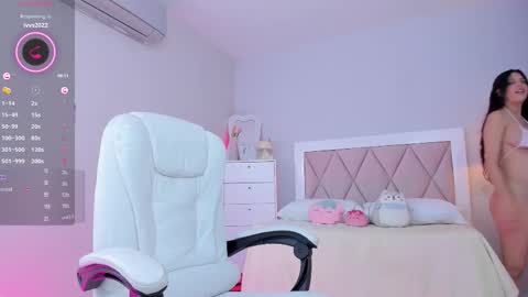 Ania online show from 09.30.25