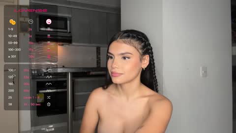 ANGIE online show from 03.04.25