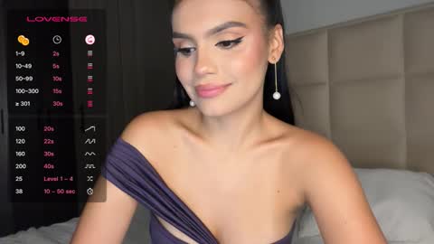 ANGIE online show from 10.10.25