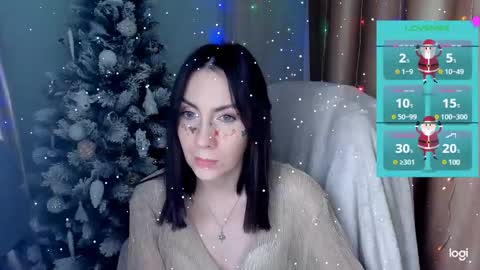 Snapshot of aniela5566 chatting on 12.30.24 aniela5566 online show from 12.30.24