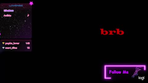 Snapshot of aniela5566 chatting on 02.10.25 aniela5566 online show from 02.10.25