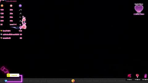 ROUSE online show from 12.08.24