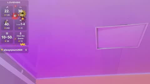 Any online show from 12.16.25