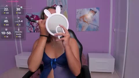 anni online show from 02.08.26