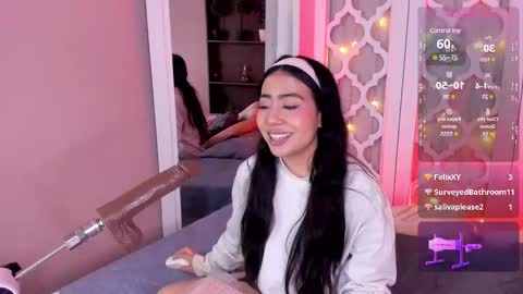 aniie_west online show from 02.19.25