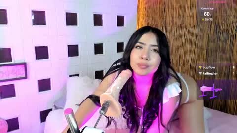 aniie_west online show from 03.06.25