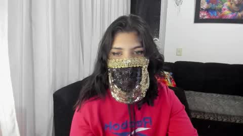 Anissa online show from 03.25.26