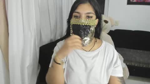 Anissa online show from 04.07.26