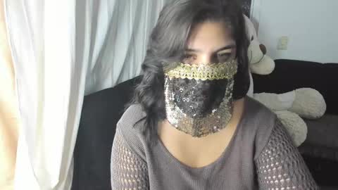 Anissa online show from 04.11.26