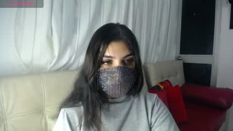 Snapshot of aniisaalii chatting on 06.18.26 Anissa online show from 06.18.26