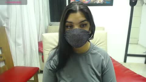 Snapshot of aniisaalii chatting on 07.09.26 Anissa online show from 07.09.26