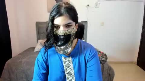 Snapshot of aniisaalii chatting on 07.26.26 Anissa online show from 07.26.26
