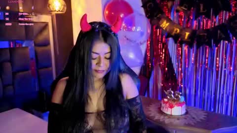 Ani  online show from 10.05.25