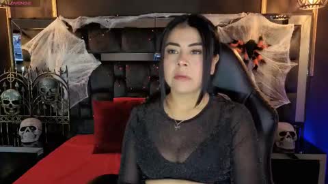 Ani  online show from 10.17.25