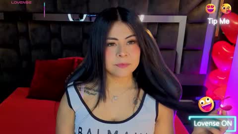 Ani  online show from 02.19.26