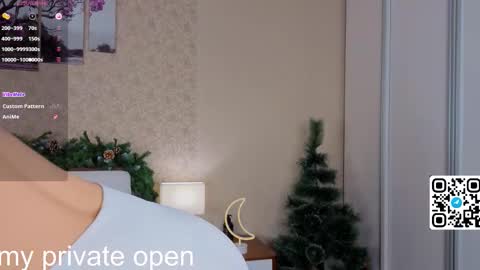 Alice online show from 12.15.25