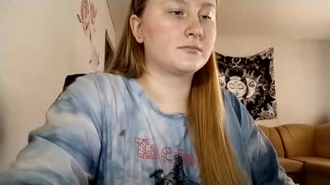 Anika online show from 09.18.25