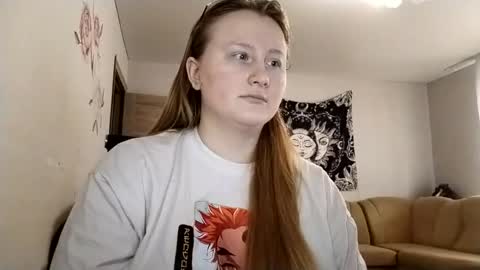 Anika online show from 09.22.25