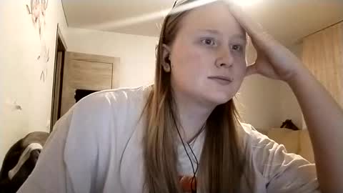 Anika online show from 11.07.25