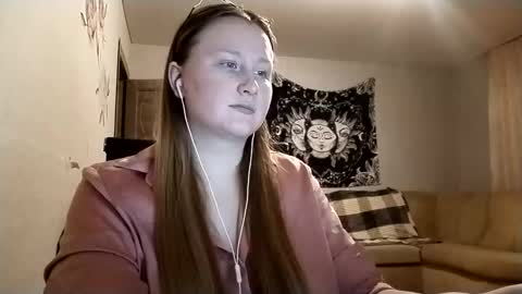 Anika online show from 02.11.26