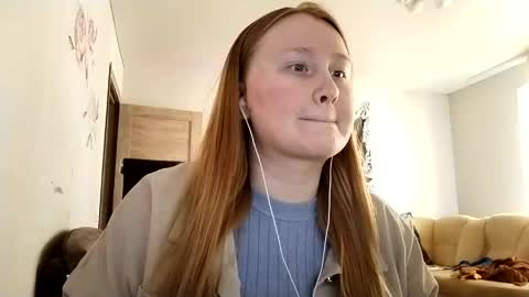 Anika online show from 04.13.26