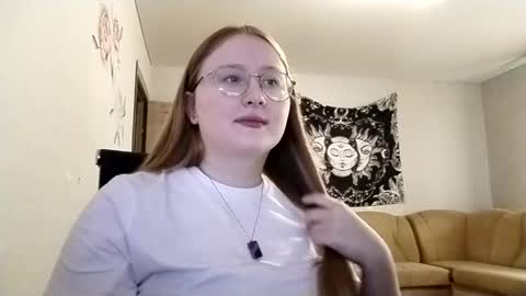 Anika online show from 07.11.26