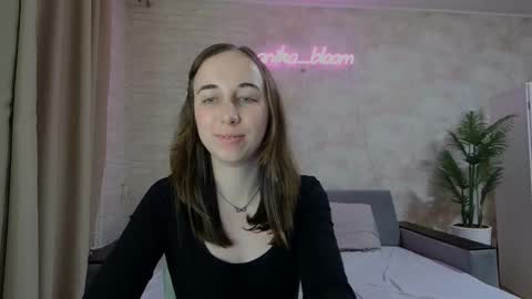 Snapshot of anikabloom chatting on 02.06.25 anikabloom online show from 02.06.25