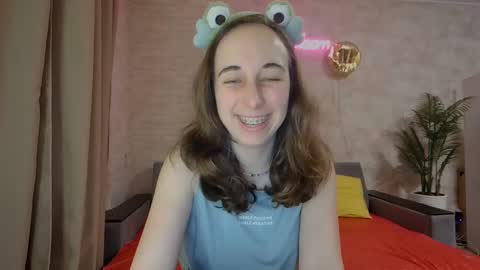 Snapshot of anikabloom chatting on 03.01.25 anikabloom online show from 03.01.25