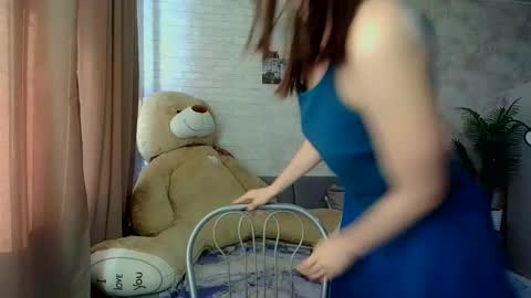 anikabloom online show from 03.15.26