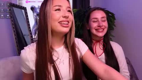 Anika online show from 11.23.25